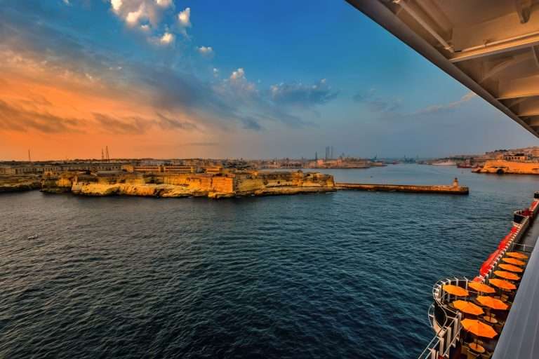 Italia Lazio Mediterraneo Occidentale (Costa NeoRiviera)(7)