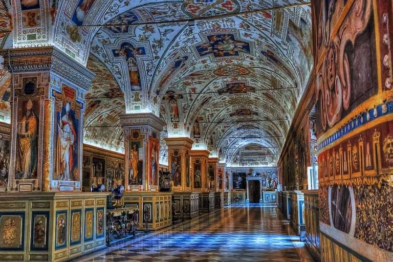 Italia Lazio Rome The Eternal City(1)