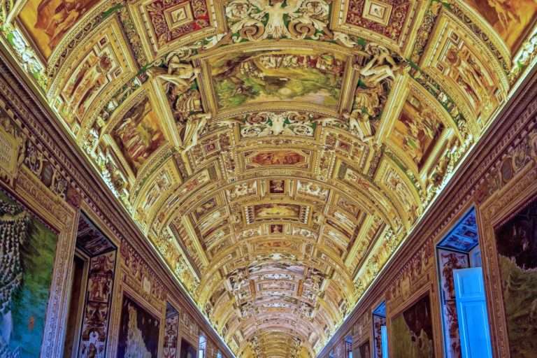 Italia Lazio Rome The Eternal City(3)