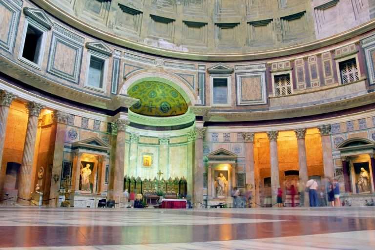Italia Lazio Rome The Eternal City(5)