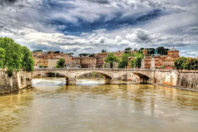 Italia Lazio Treasures Of Italy(1)