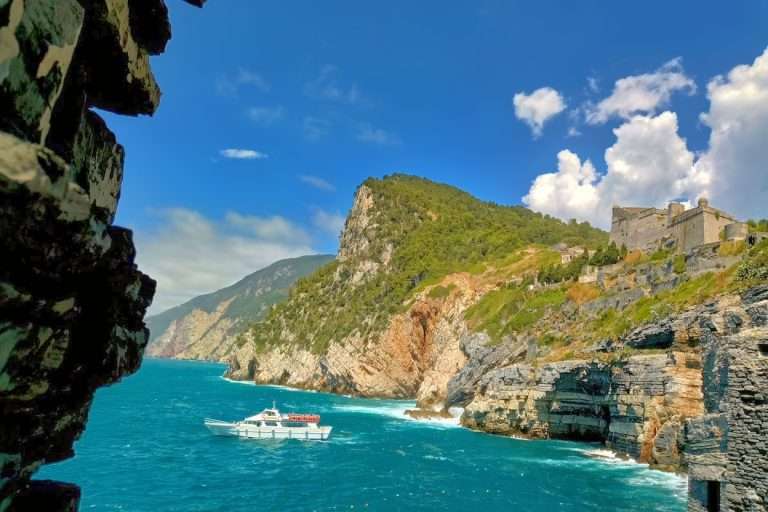 Italia Liguria Le Cinque Terre(1)