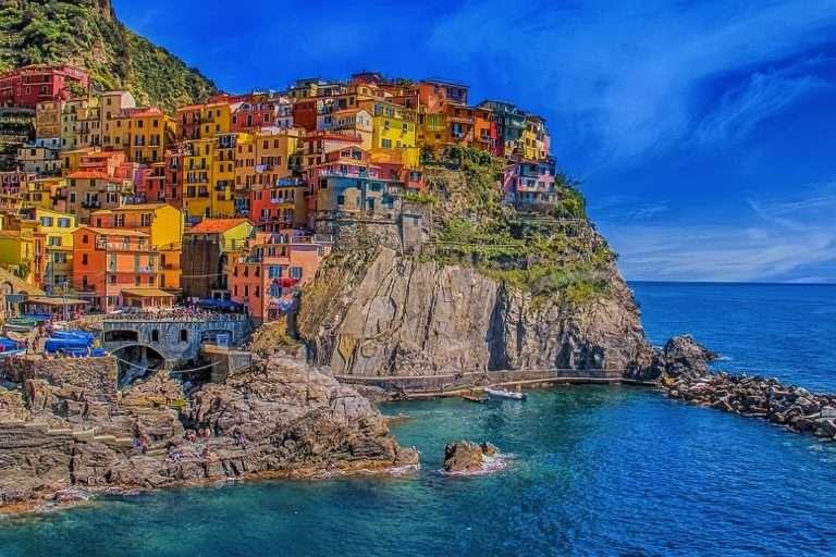 Italia Liguria Le Cinque Terre(12)