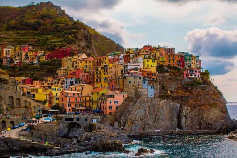Italia Liguria Le Cinque Terre(3)