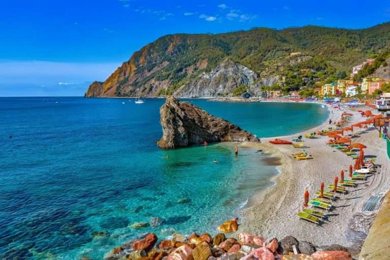 Italia Liguria Le Cinque Terre(5)