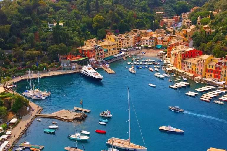 Italia Liguria Le Cinque Terre(6)