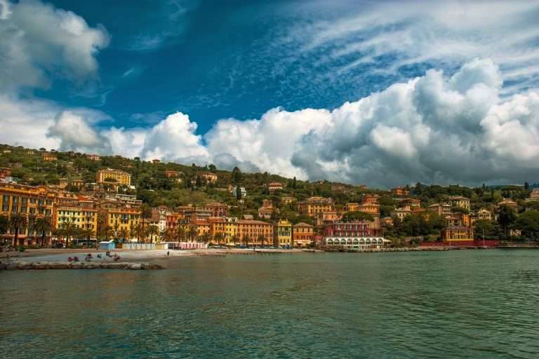 Italia Liguria Le Cinque Terre(7)
