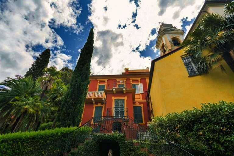 Italia Liguria Le Cinque Terre(8)