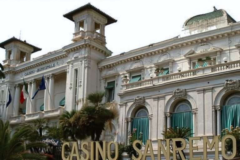 Italia Liguria Riviera Dei Fiori(3)