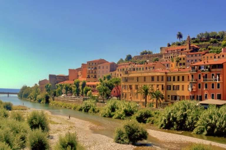 Italia Liguria Riviera Dei Fiori(4)
