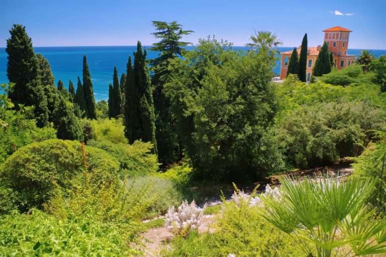 Italia Liguria Riviera Dei Fiori(5)
