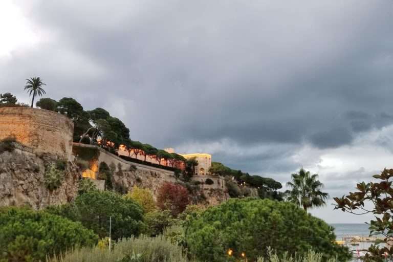 Italia Liguria Riviera Dei Fiori(6)