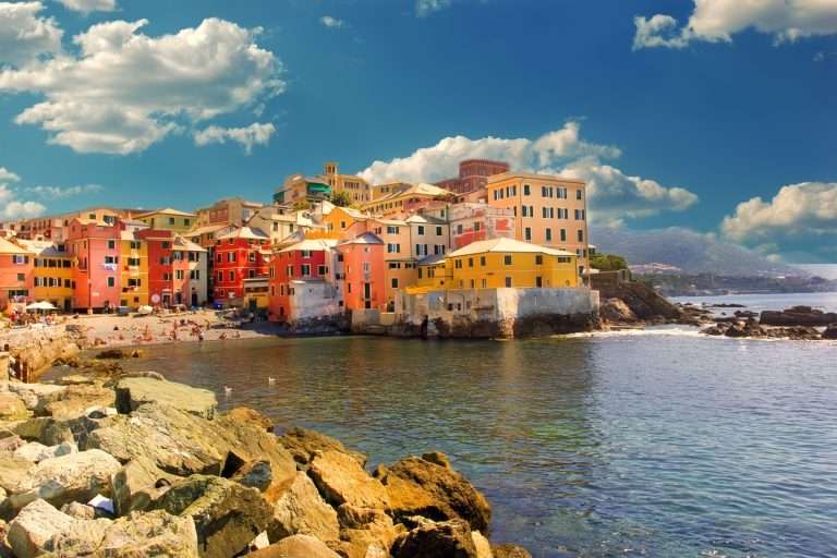 Italia Liguria Riviera Dei Fiori(8)