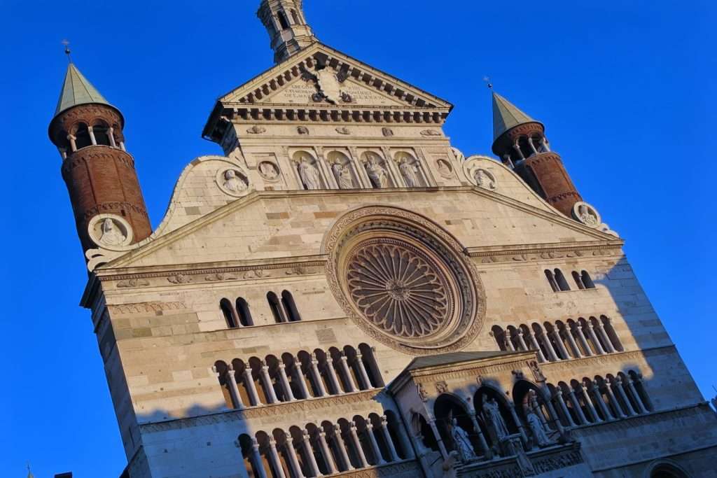 Italia Lombardia Cremona E I Suoi Dintorni… Fino Al Po()