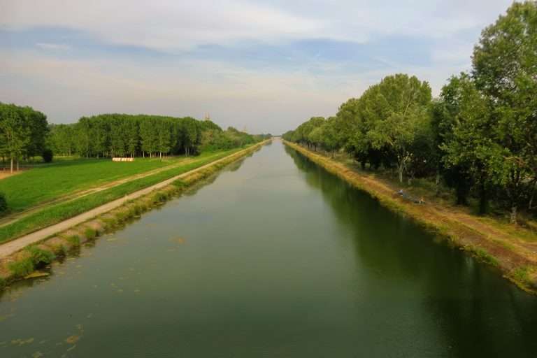 Italia Lombardia Cremona E I Suoi Dintorni… Fino Al Po(5)