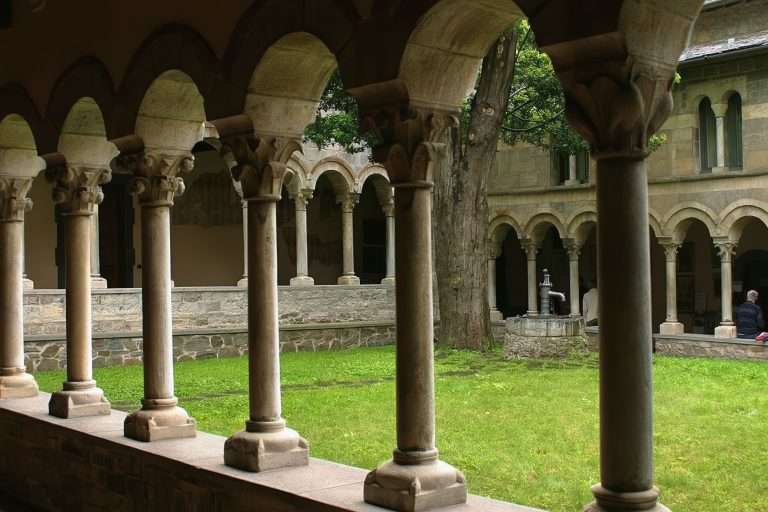 Italia Lombardia Lago Di Como(4)