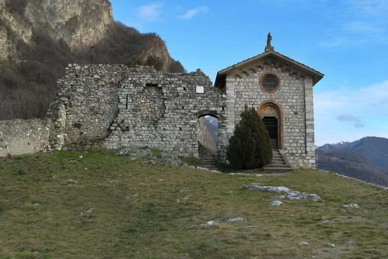 Italia Lombardia Lago Di Como(6)