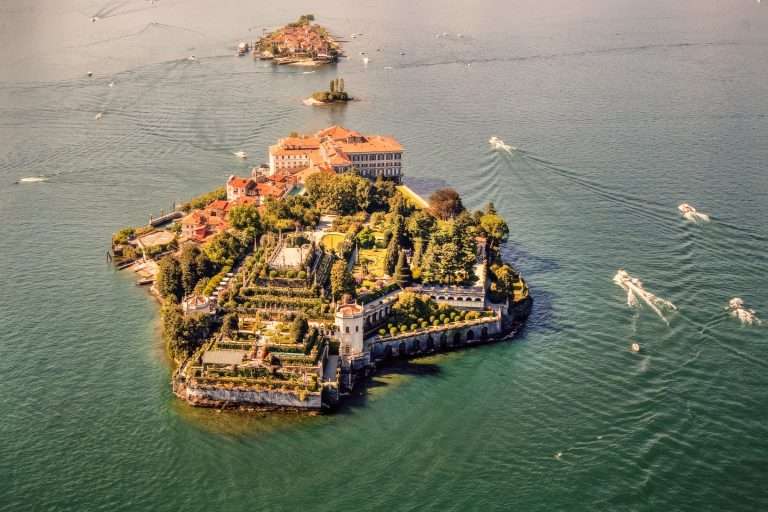 Italia Lombardia NEW 2024 LAKE MAGGIORE, SWITZERLAND AND MILAN(5)