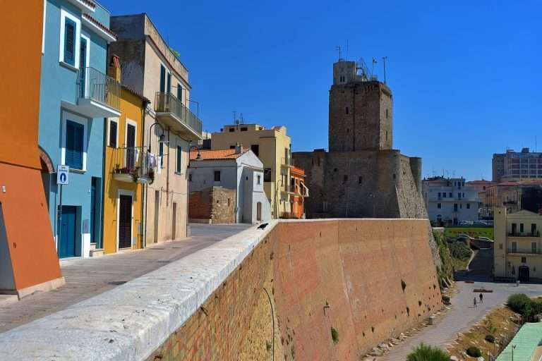 Italia Molise Tra Tradizioni E Borghi Storici(1)