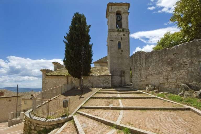 Italia Molise Tra Tradizioni E Borghi Storici(3)