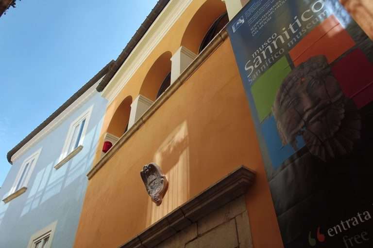 Italia Molise Tra Tradizioni E Borghi Storici(4)