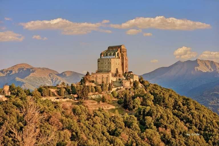 Italia Piemonte Langhe, Roero E Monferrato()