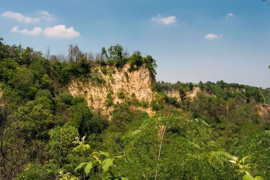 Italia Piemonte Langhe, Roero E Monferrato(1)