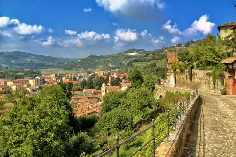Italia Piemonte Langhe, Roero E Monferrato(10)
