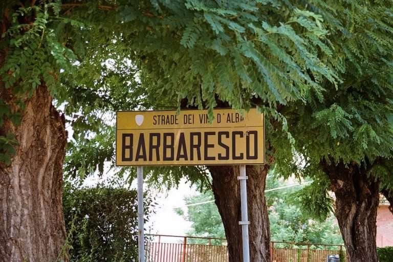 Italia Piemonte Langhe, Roero E Monferrato(5)
