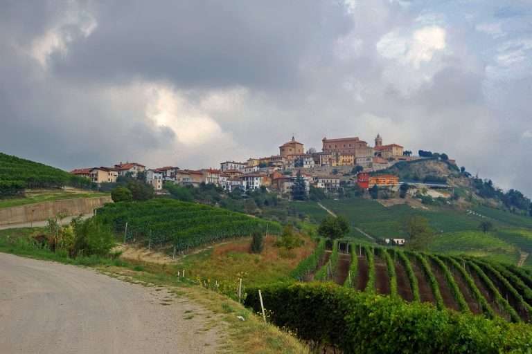 Italia Piemonte Langhe, Roero E Monferrato(7)