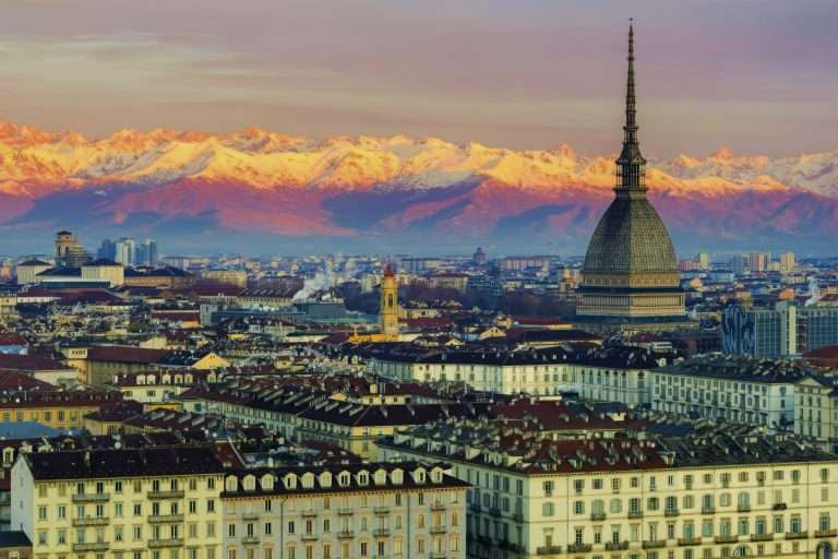 Italia Piemonte NEW 2024 PIEDMONT AND AOSTA VALLEY(8)