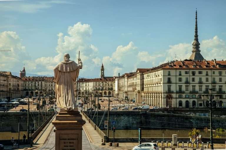 Italia Piemonte Tra Gusto E Storia(11)