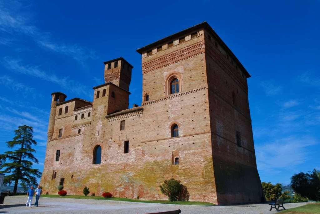 Italia Piemonte Tra Gusto E Storia(4)