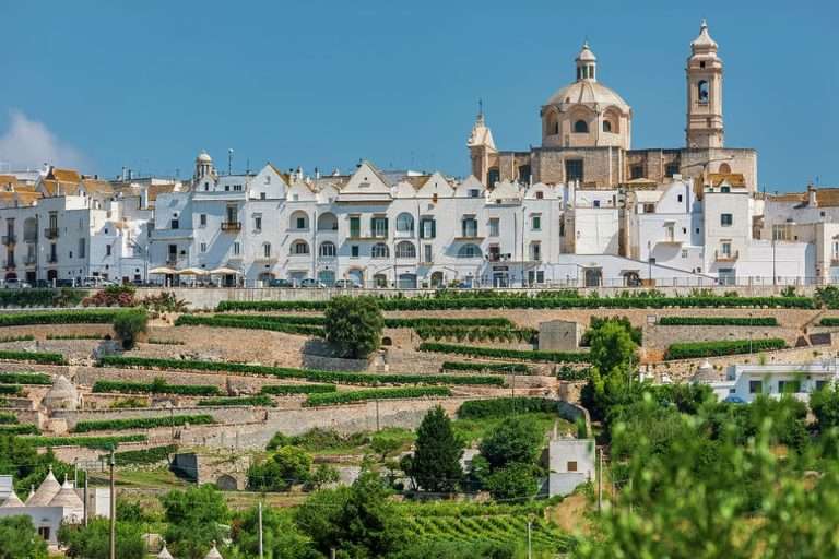 Italia Puglia NEW 2024 APULIA(4)