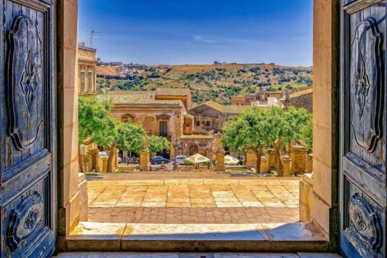 Italia Sicilia Enogastronomia Della Zona Orientale(20)