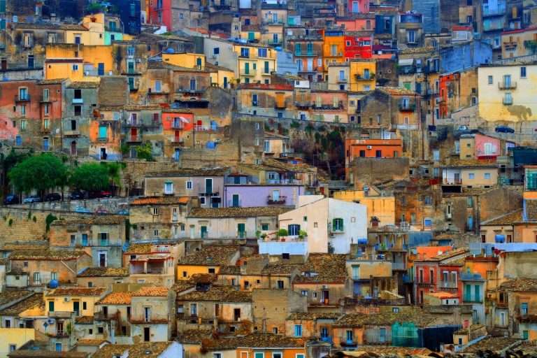 Italia Sicilia Gran Tour()