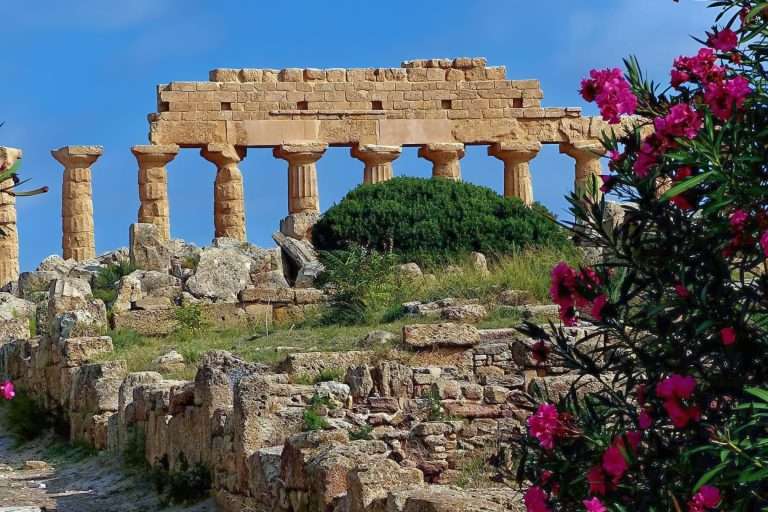 Italia Sicilia Gran Tour(1)