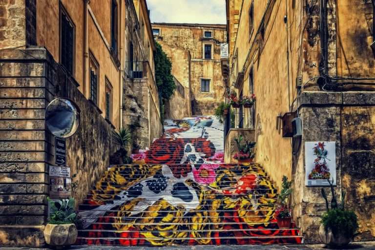 Italia Sicilia Gran Tour(3)