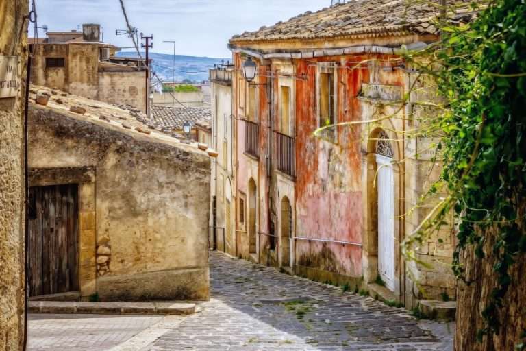 Italia Sicilia Gran Tour(4)