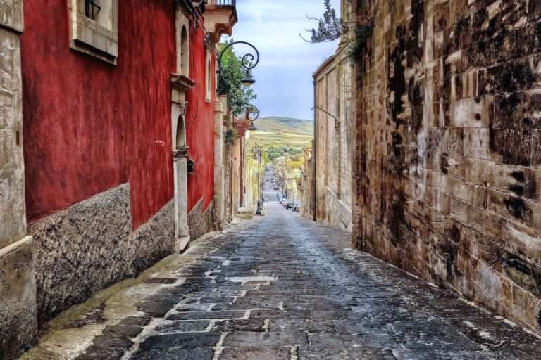 Italia Sicilia Gran Tour(5)