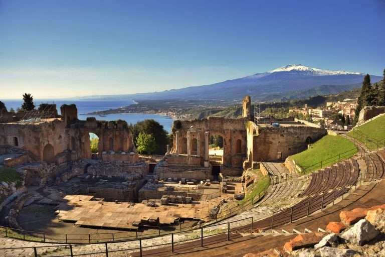 Italia Sicilia Gran Tour(6)