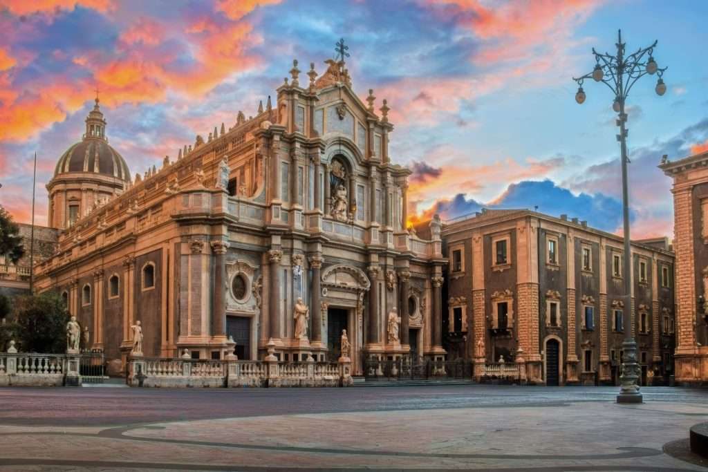 Italia Sicilia Magic Sicily()