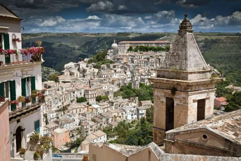 Italia Sicilia Magic Sicily(13)