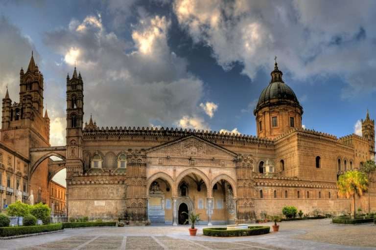 Italia Sicilia Magic Sicily(15)