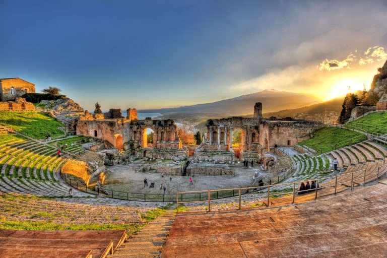 Italia Sicilia Magic Sicily(2)