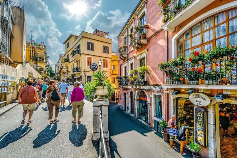 Italia Sicilia Magic Sicily(3)