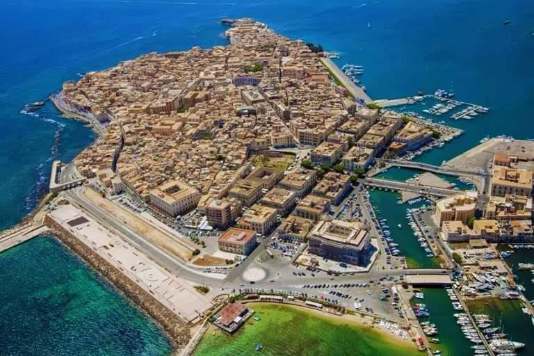 Italia Sicilia Magic Sicily(4)