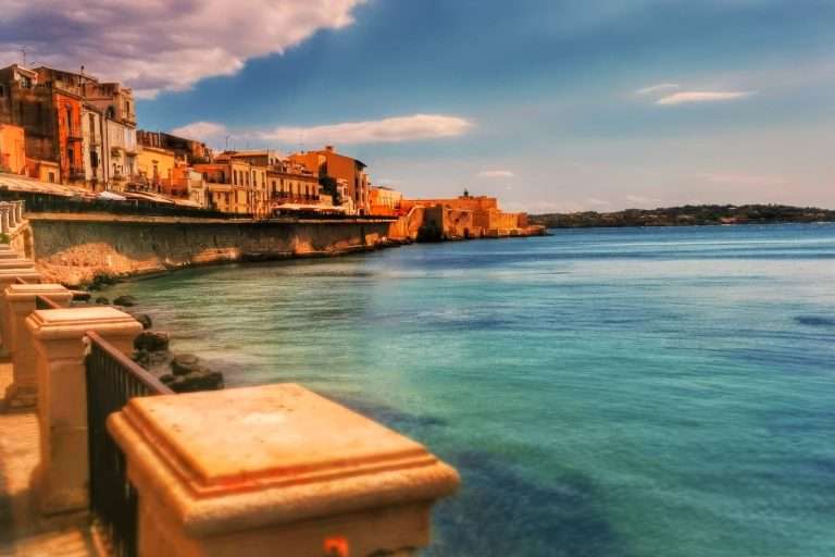 Italia Sicilia Magic Sicily(5)