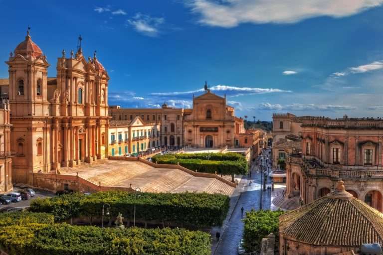 Italia Sicilia Magic Sicily(6)