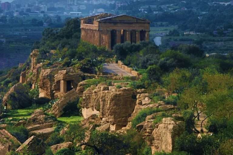 Italia Sicilia Magic Sicily(8)
